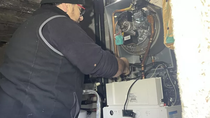 Chauffagiste graulhet