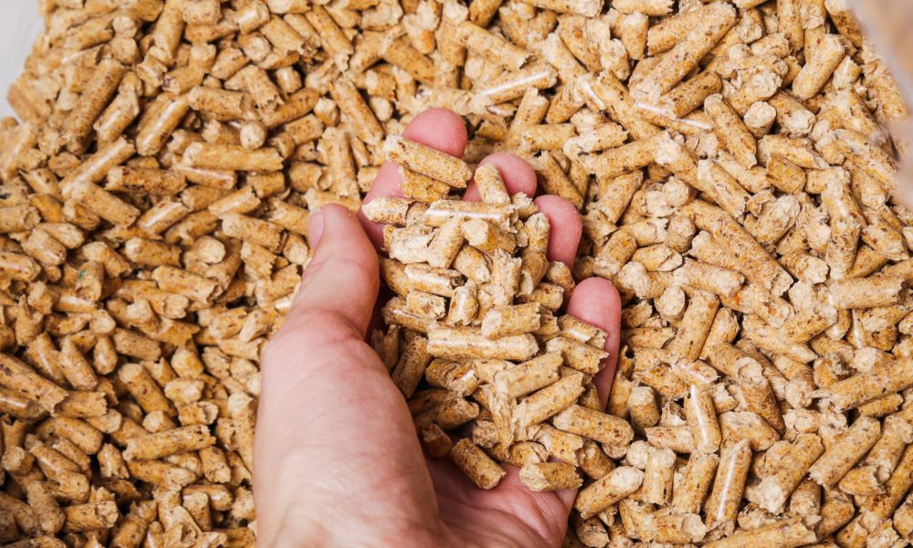 Combien de temps dure un sac de 15kg de pellets ?